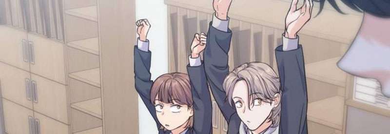 Vì Một Kết Thúc Viên Mãn Cho Đôi Ta Chap 10 - Next Chap 11