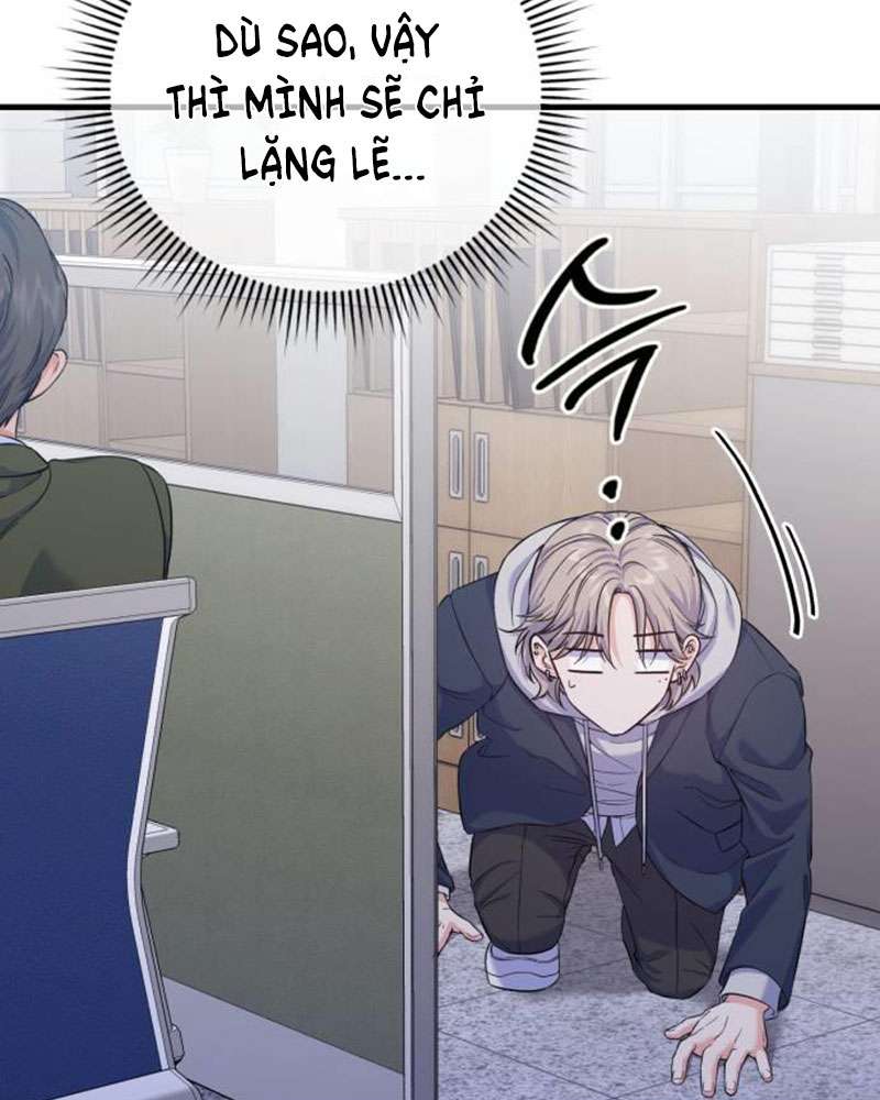 Vì Một Kết Thúc Viên Mãn Cho Đôi Ta Chap 10 - Next Chap 11