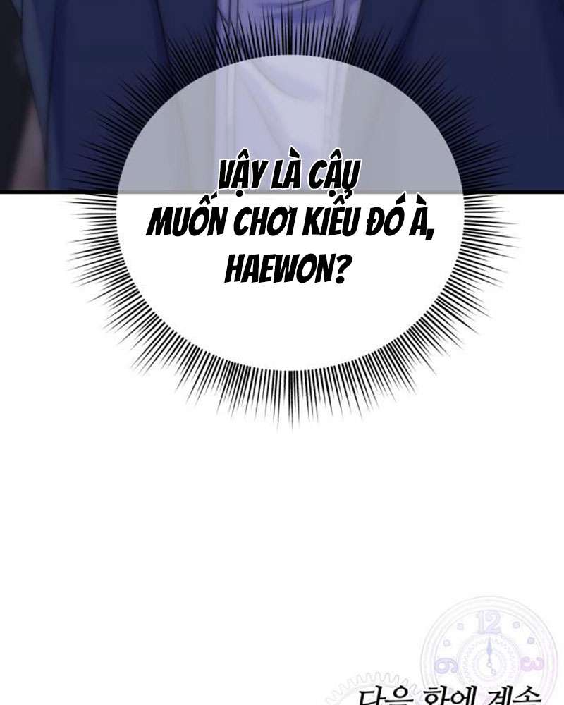 Vì Một Kết Thúc Viên Mãn Cho Đôi Ta Chap 10 - Next Chap 11