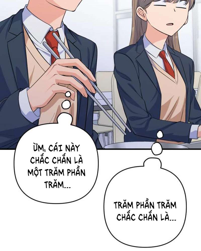 Vì Một Kết Thúc Viên Mãn Cho Đôi Ta Chap 10 - Next Chap 11