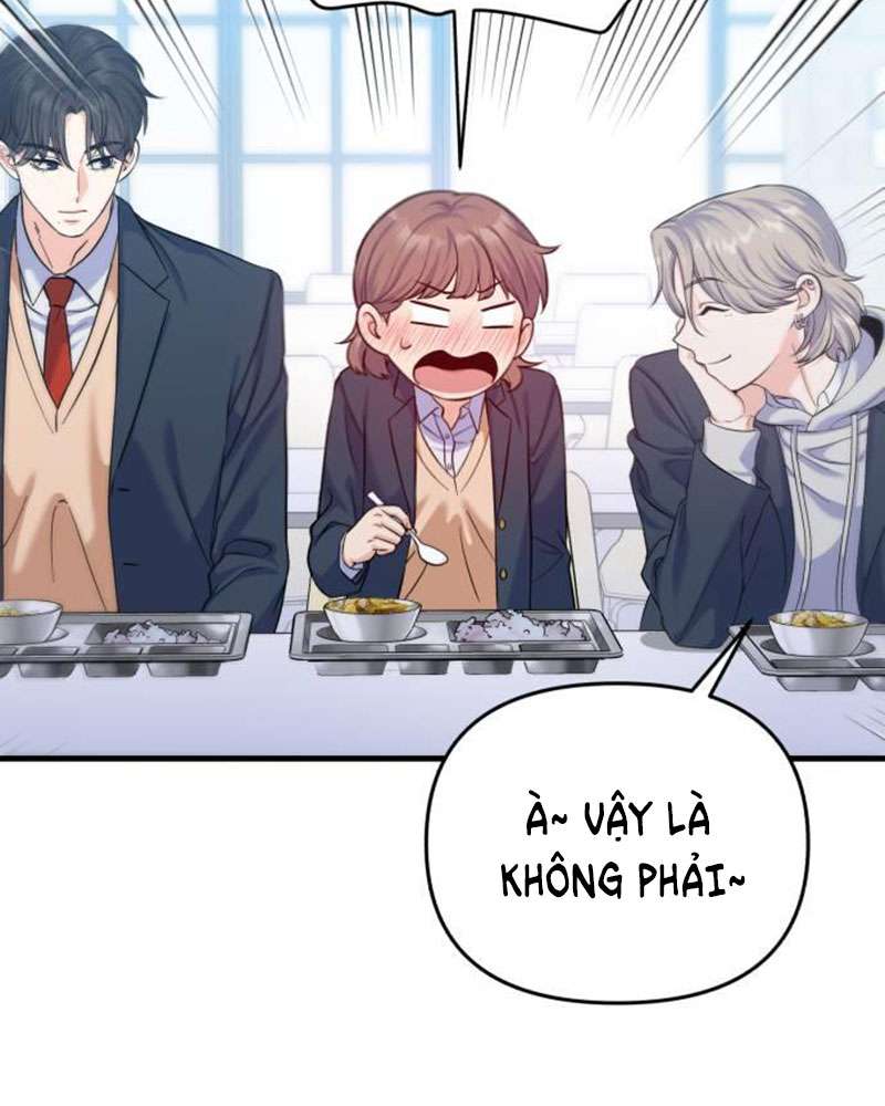 Vì Một Kết Thúc Viên Mãn Cho Đôi Ta Chap 10 - Next Chap 11