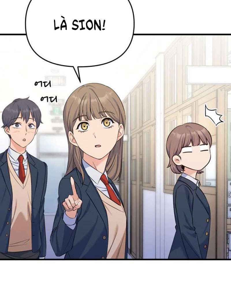 Vì Một Kết Thúc Viên Mãn Cho Đôi Ta Chap 10 - Next Chap 11