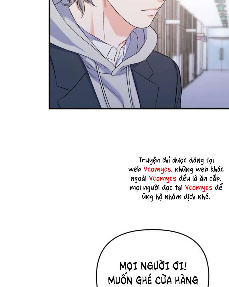 Vì Một Kết Thúc Viên Mãn Cho Đôi Ta Chap 10 - Next Chap 11