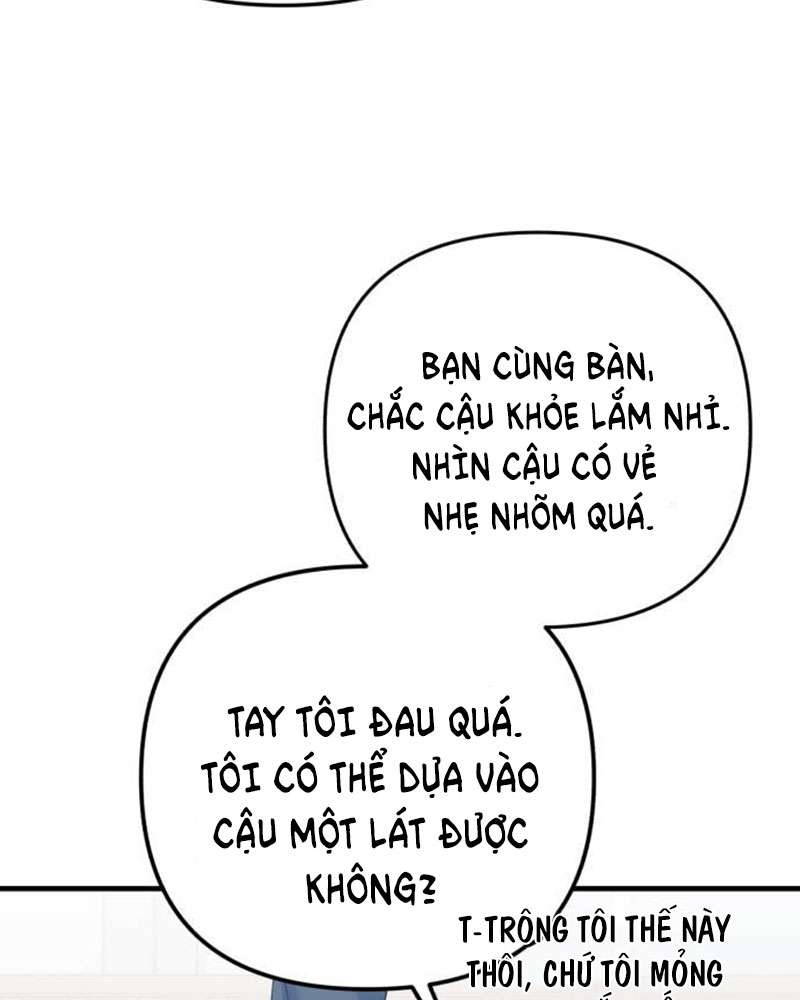 Vì Một Kết Thúc Viên Mãn Cho Đôi Ta Chap 10 - Next Chap 11