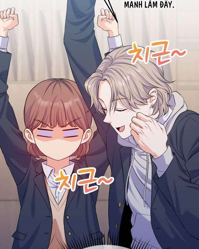 Vì Một Kết Thúc Viên Mãn Cho Đôi Ta Chap 10 - Next Chap 11