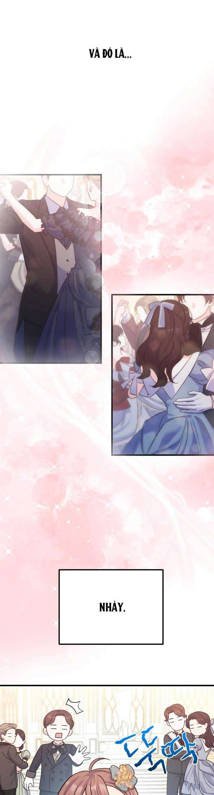 Vì Một Kết Thúc Viên Mãn Cho Đôi Ta Chap 12 - Next Chap 13