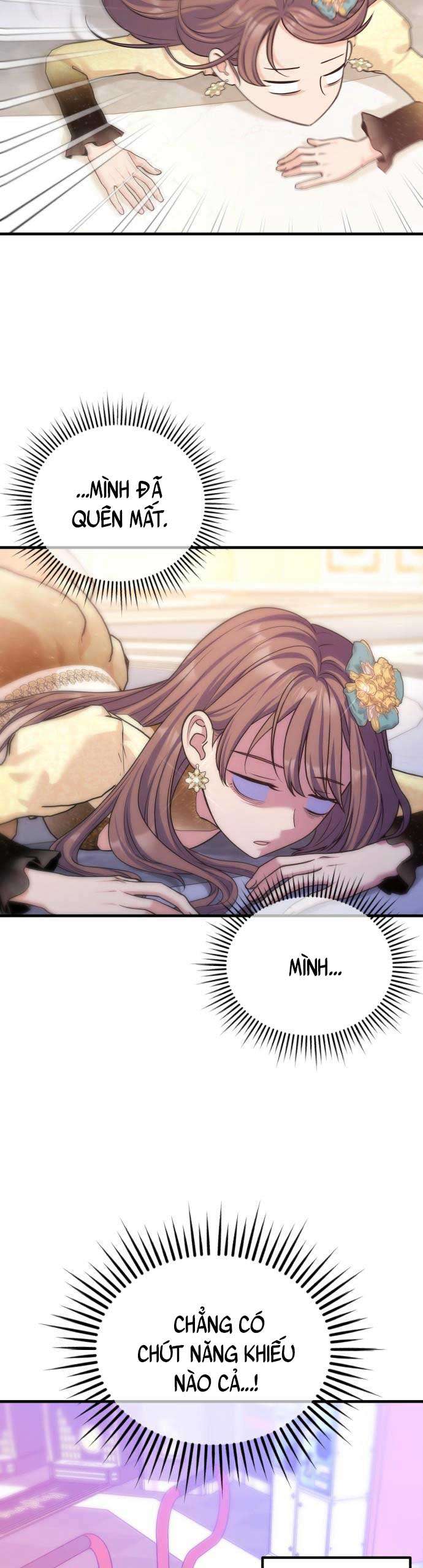 Vì Một Kết Thúc Viên Mãn Cho Đôi Ta Chap 12 - Next Chap 13