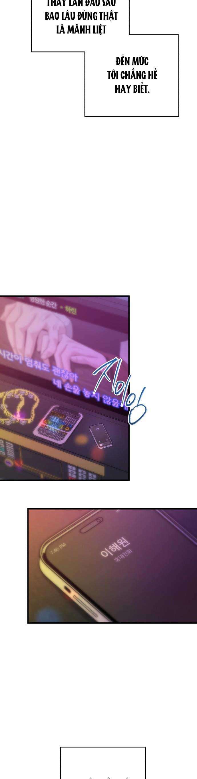 Vì Một Kết Thúc Viên Mãn Cho Đôi Ta Chap 12 - Next Chap 13