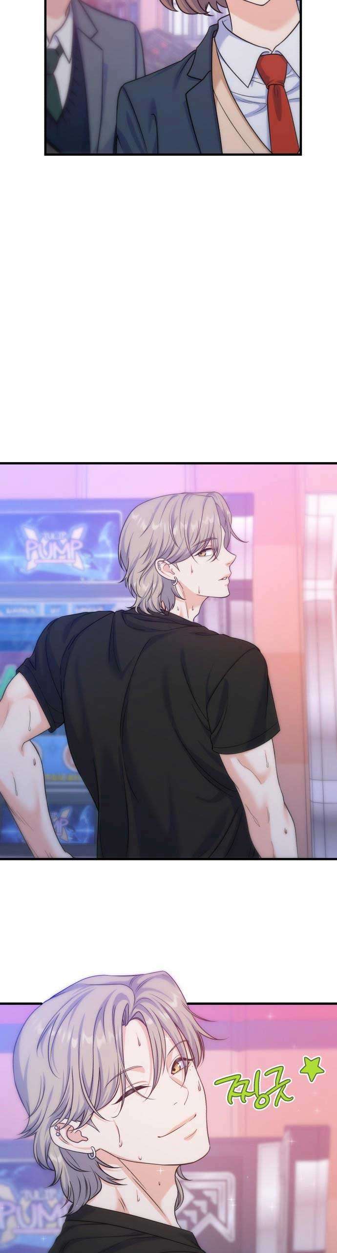 Vì Một Kết Thúc Viên Mãn Cho Đôi Ta Chap 12 - Next Chap 13