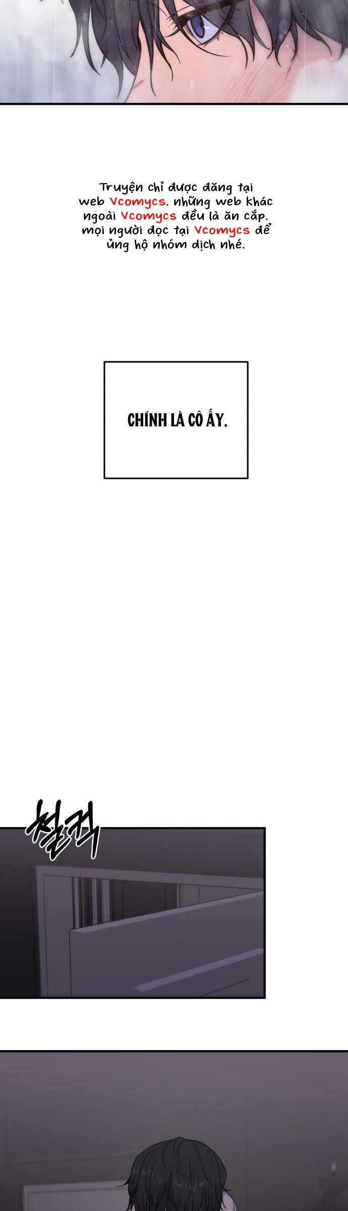 Vì Một Kết Thúc Viên Mãn Cho Đôi Ta Chap 13 - Next Chap 14