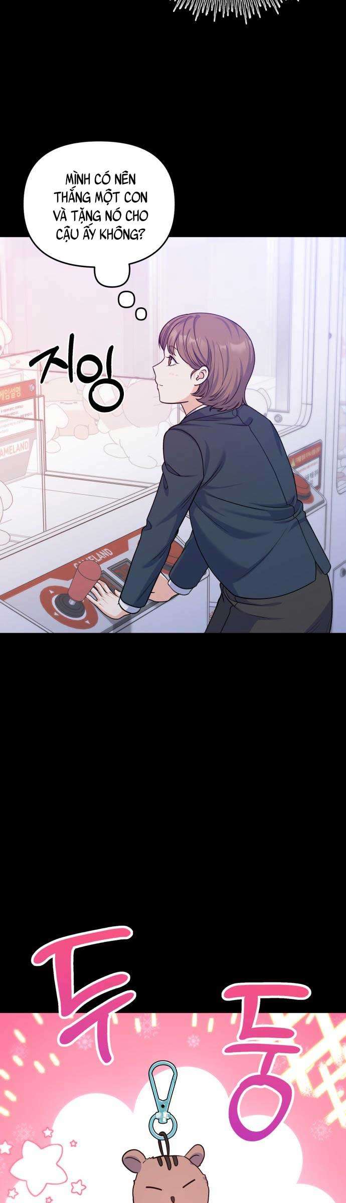 Vì Một Kết Thúc Viên Mãn Cho Đôi Ta Chap 13 - Next Chap 14