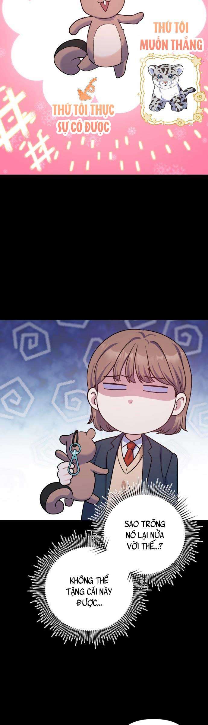 Vì Một Kết Thúc Viên Mãn Cho Đôi Ta Chap 13 - Next Chap 14