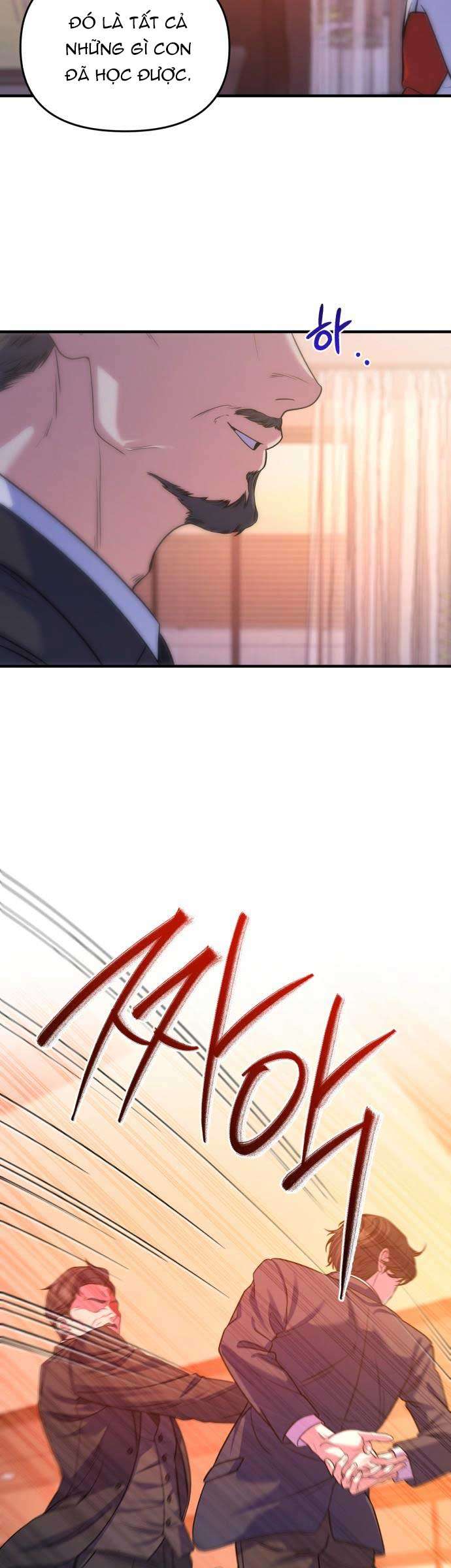 Vì Một Kết Thúc Viên Mãn Cho Đôi Ta Chap 13 - Next Chap 14