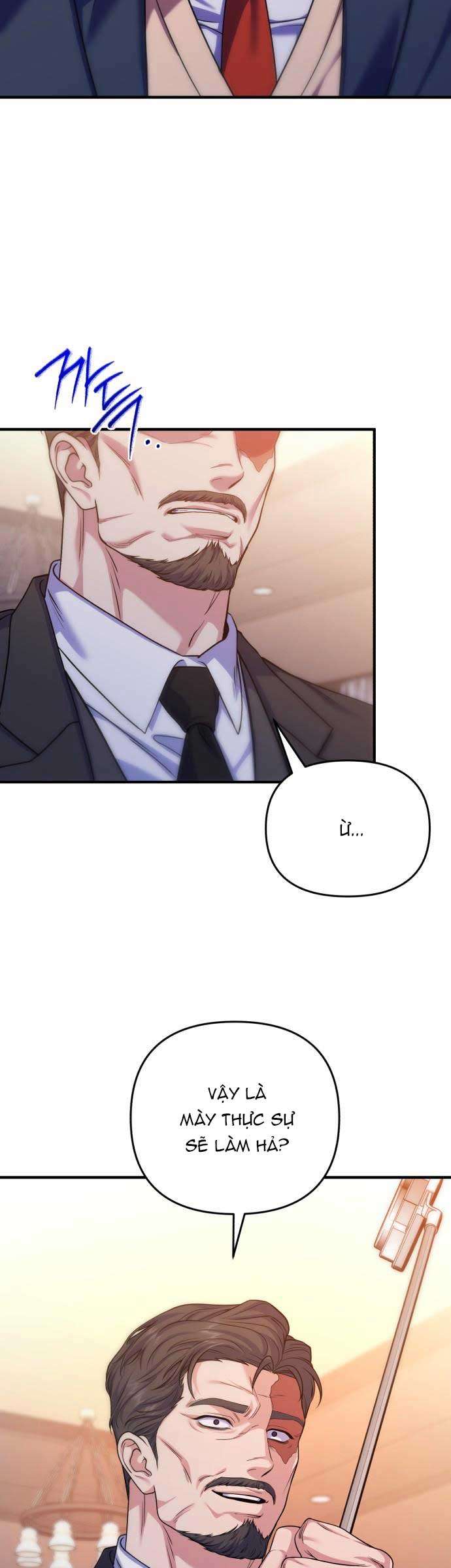 Vì Một Kết Thúc Viên Mãn Cho Đôi Ta Chap 13 - Next Chap 14