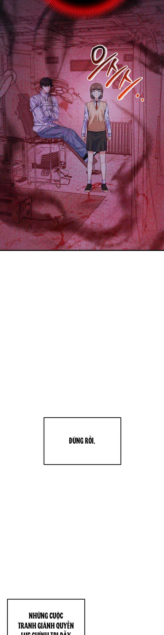 Vì Một Kết Thúc Viên Mãn Cho Đôi Ta Chap 14 - Next Chap 15