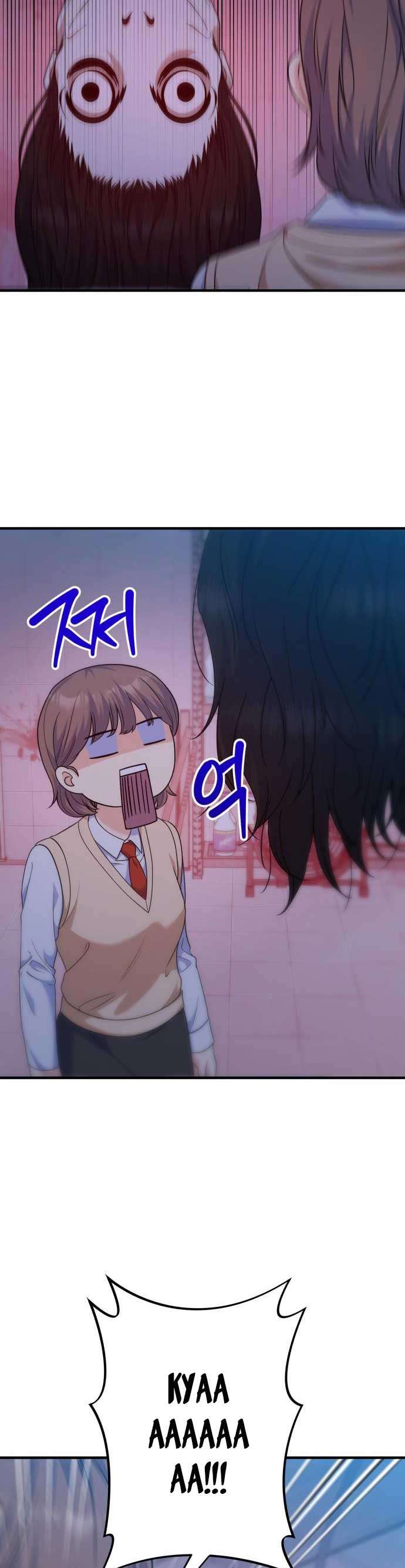 Vì Một Kết Thúc Viên Mãn Cho Đôi Ta Chap 14 - Next Chap 15