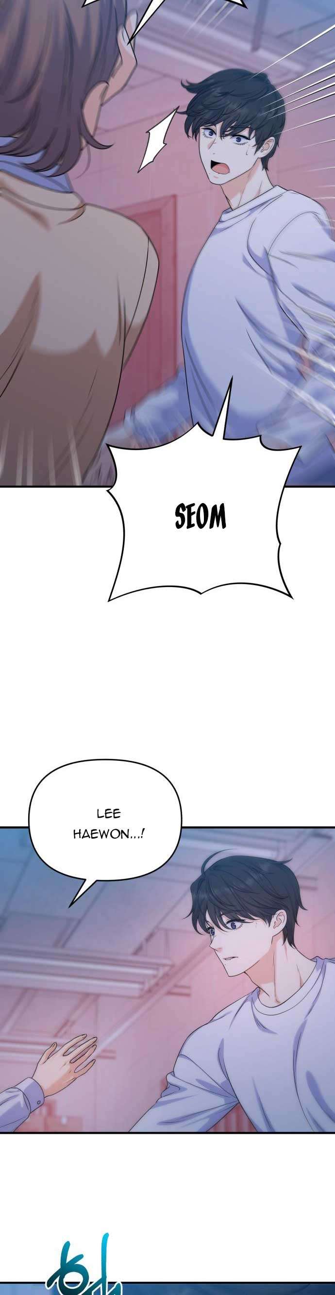 Vì Một Kết Thúc Viên Mãn Cho Đôi Ta Chap 14 - Next Chap 15