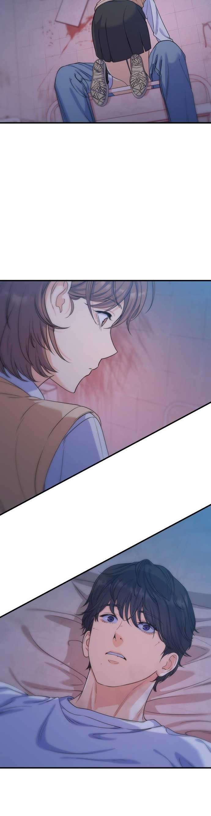 Vì Một Kết Thúc Viên Mãn Cho Đôi Ta Chap 14 - Next Chap 15