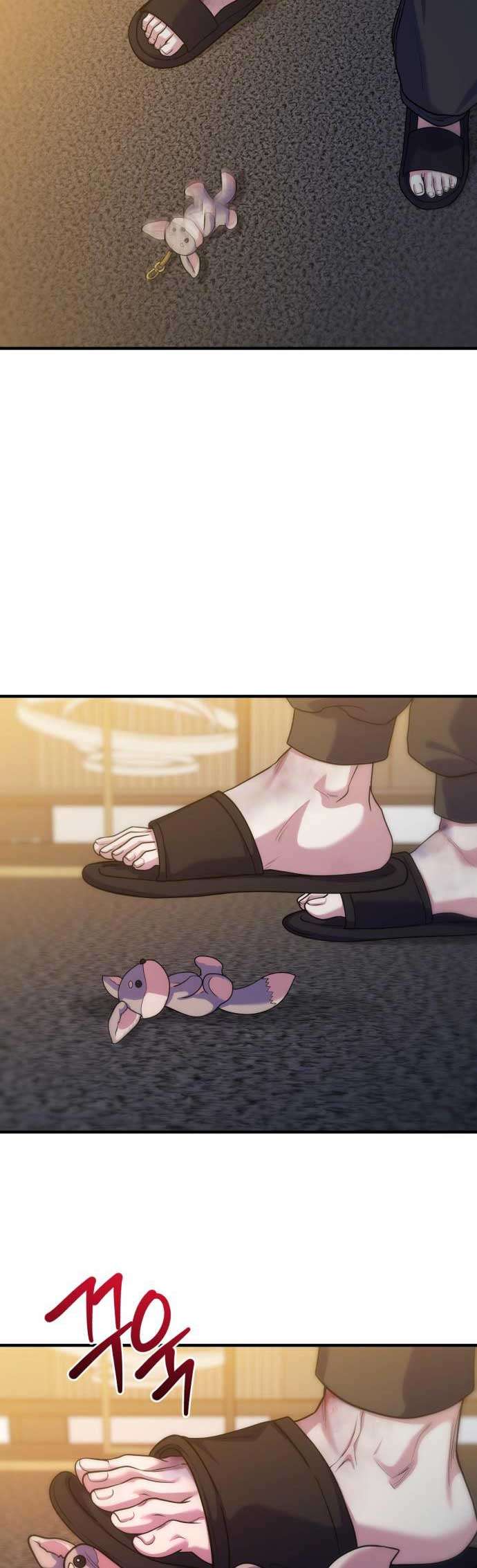 Vì Một Kết Thúc Viên Mãn Cho Đôi Ta Chap 15 - Next Chap 16