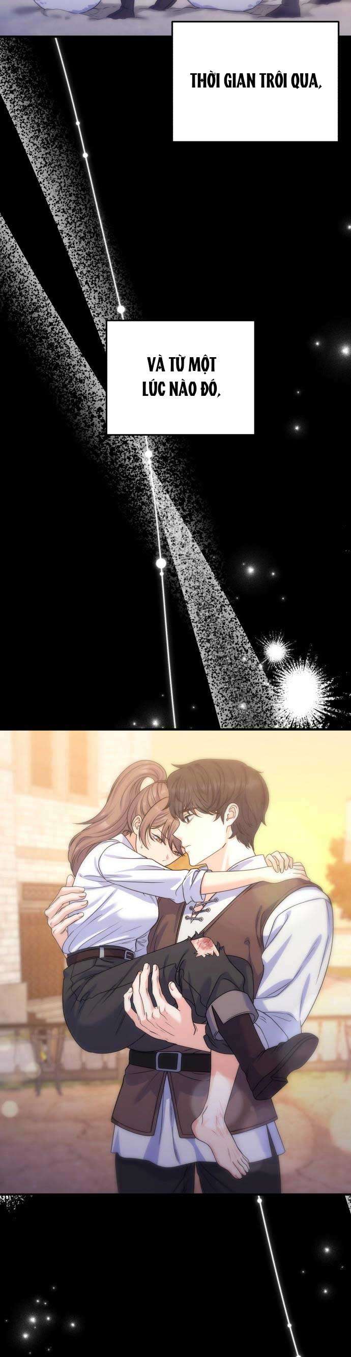 Vì Một Kết Thúc Viên Mãn Cho Đôi Ta Chap 16 - Next Chap 17