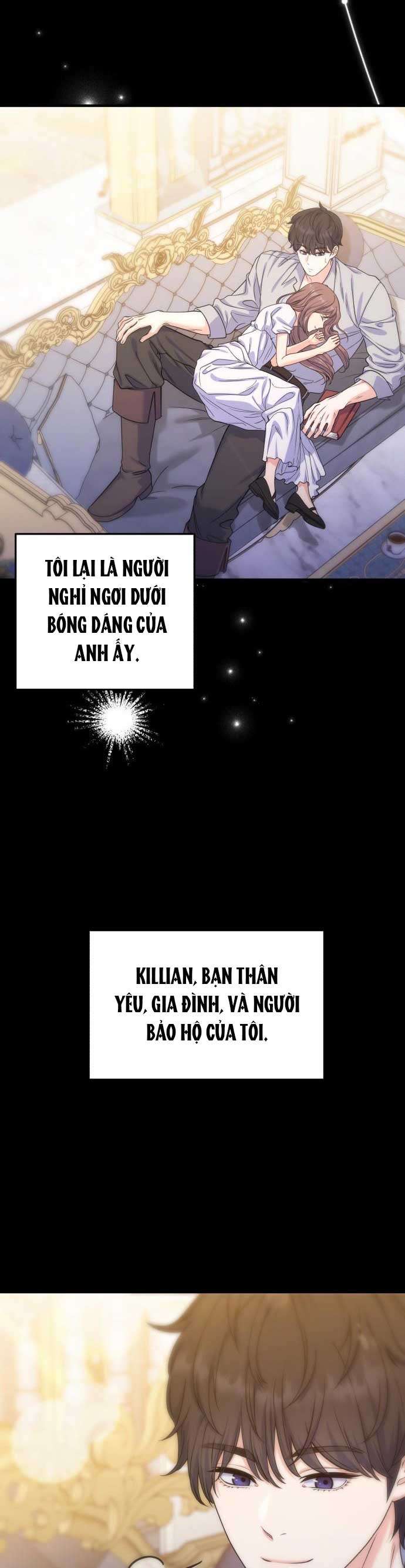 Vì Một Kết Thúc Viên Mãn Cho Đôi Ta Chap 16 - Next Chap 17