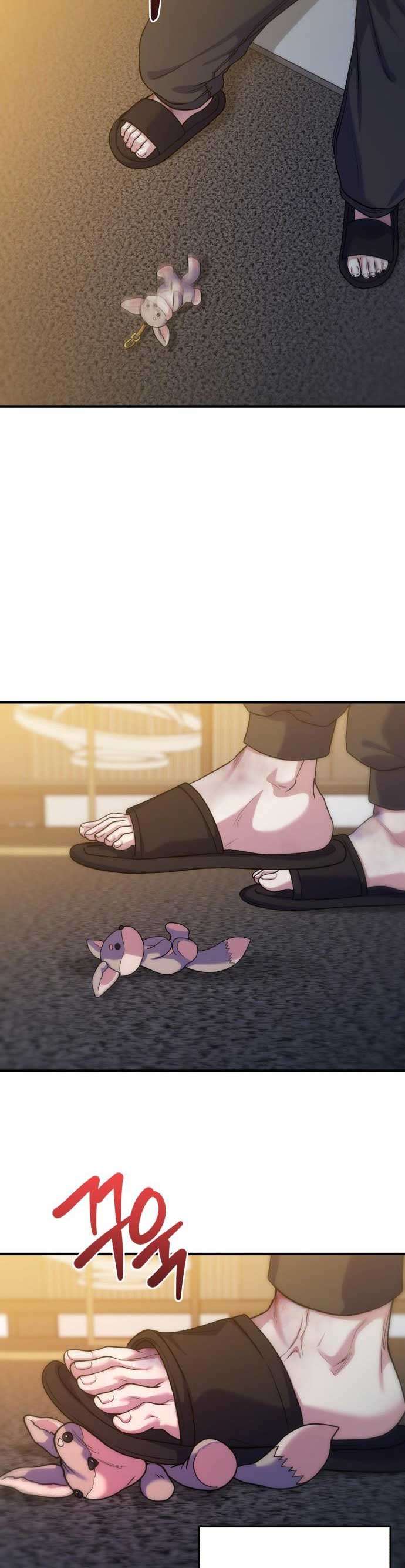 Vì Một Kết Thúc Viên Mãn Cho Đôi Ta Chap 16 - Next Chap 17