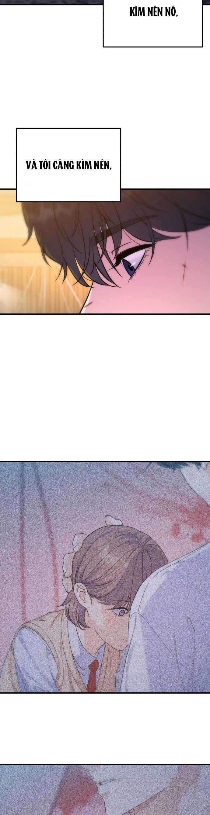 Vì Một Kết Thúc Viên Mãn Cho Đôi Ta Chap 16 - Next Chap 17