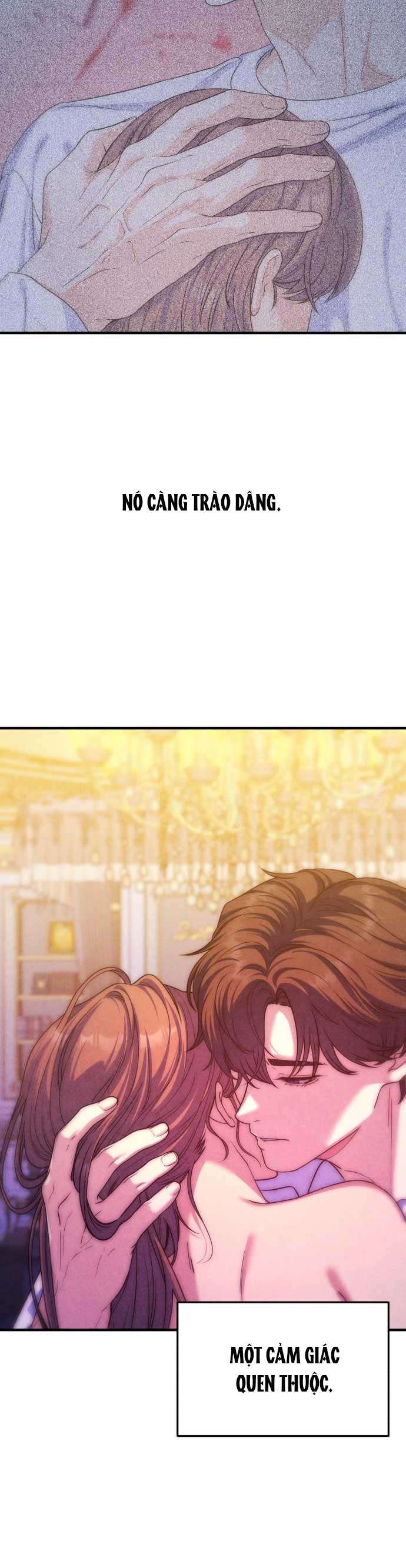 Vì Một Kết Thúc Viên Mãn Cho Đôi Ta Chap 16 - Next Chap 17