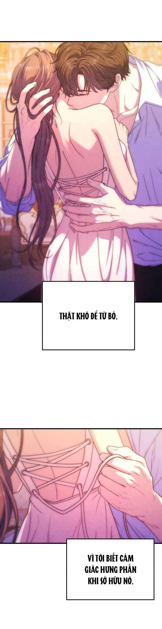 Vì Một Kết Thúc Viên Mãn Cho Đôi Ta Chap 16 - Next Chap 17