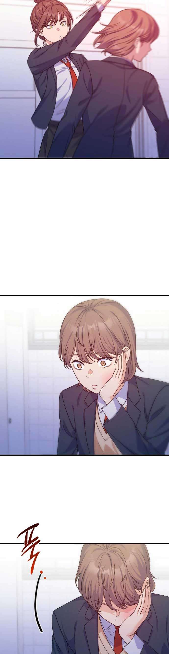 Vì Một Kết Thúc Viên Mãn Cho Đôi Ta Chap 17 - Next Chap 18