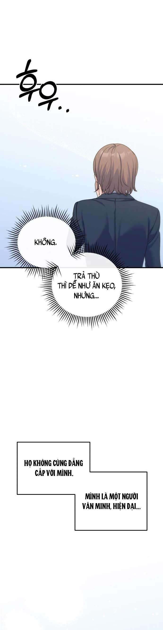Vì Một Kết Thúc Viên Mãn Cho Đôi Ta Chap 17 - Next Chap 18
