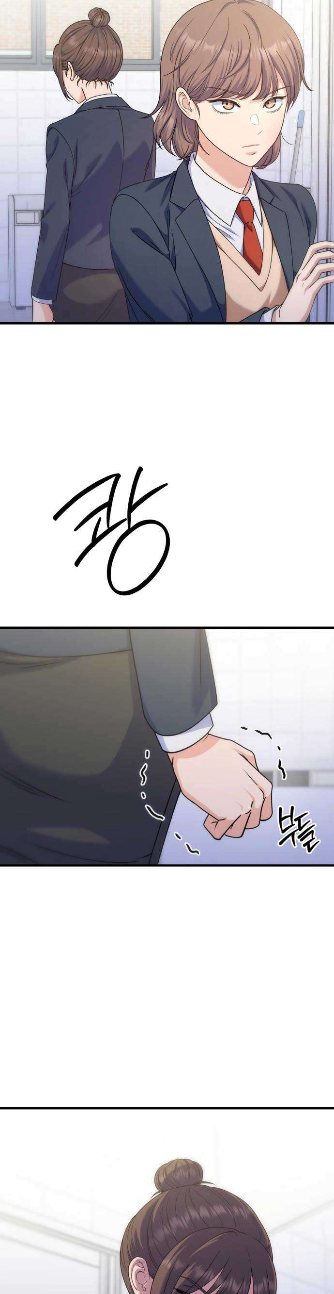 Vì Một Kết Thúc Viên Mãn Cho Đôi Ta Chap 17 - Next Chap 18