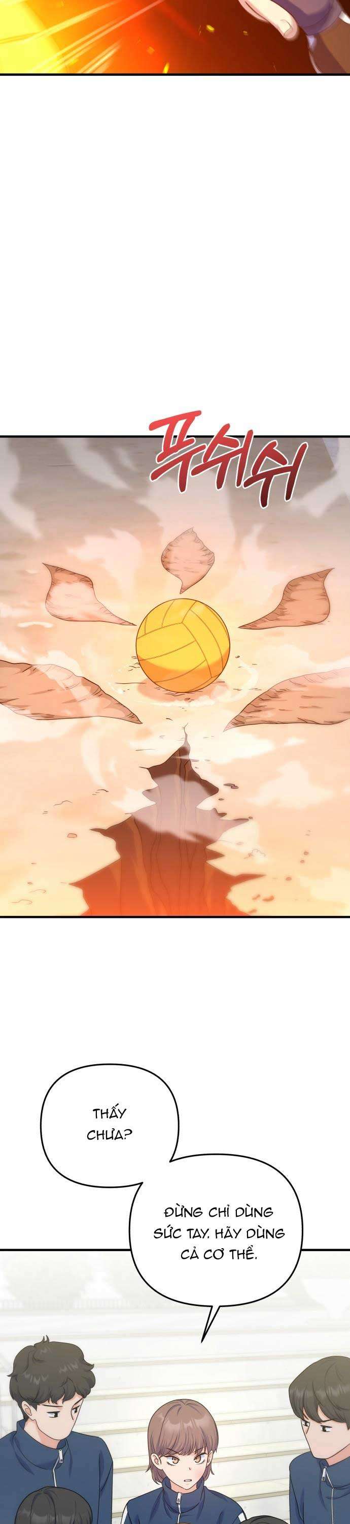 Vì Một Kết Thúc Viên Mãn Cho Đôi Ta Chap 17 - Next Chap 18