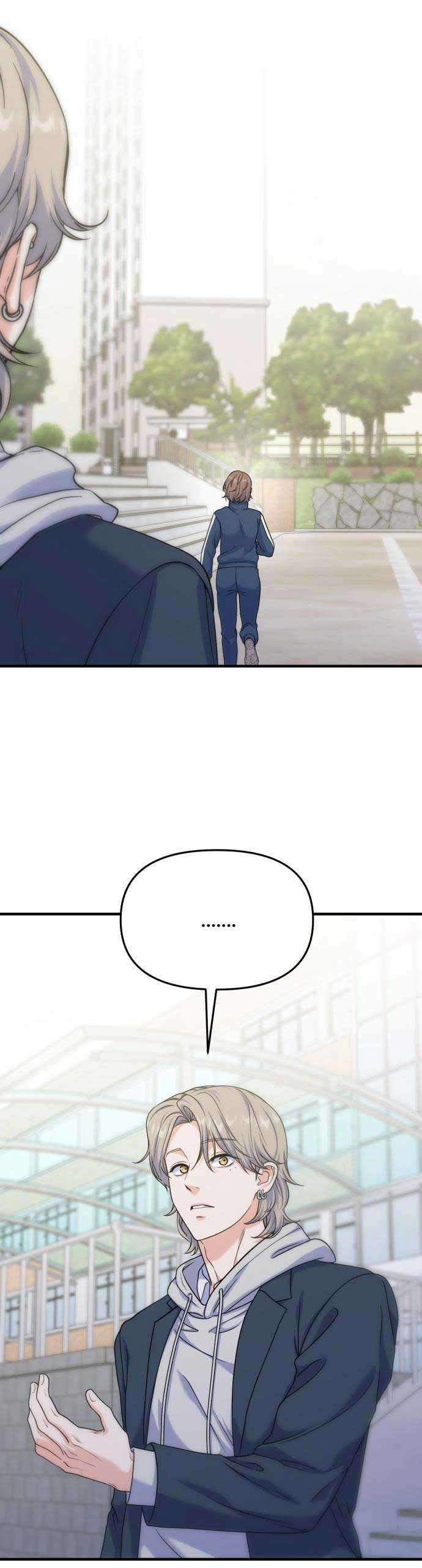 Vì Một Kết Thúc Viên Mãn Cho Đôi Ta Chap 17 - Next Chap 18