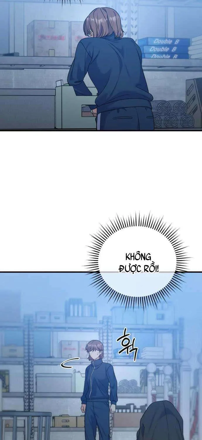 Vì Một Kết Thúc Viên Mãn Cho Đôi Ta Chap 19 - Next Chap 20