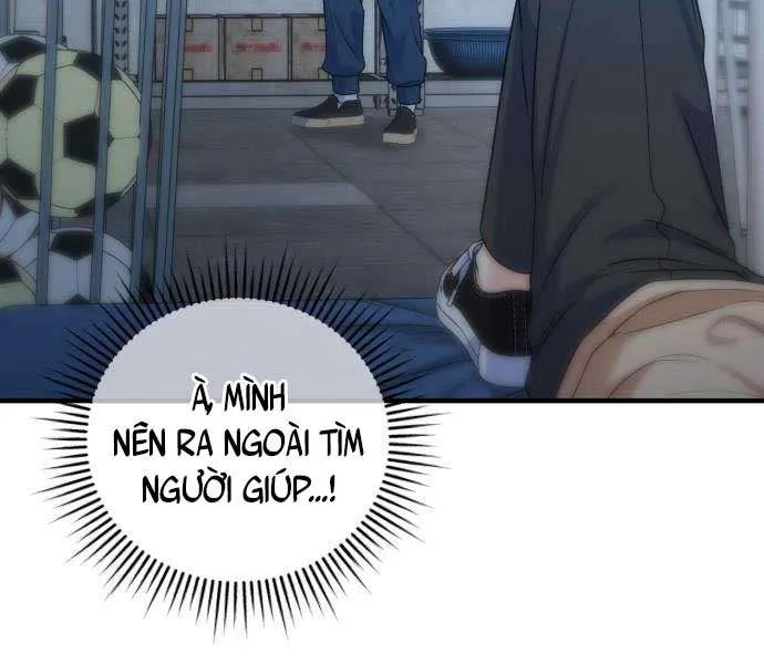 Vì Một Kết Thúc Viên Mãn Cho Đôi Ta Chap 19 - Next Chap 20