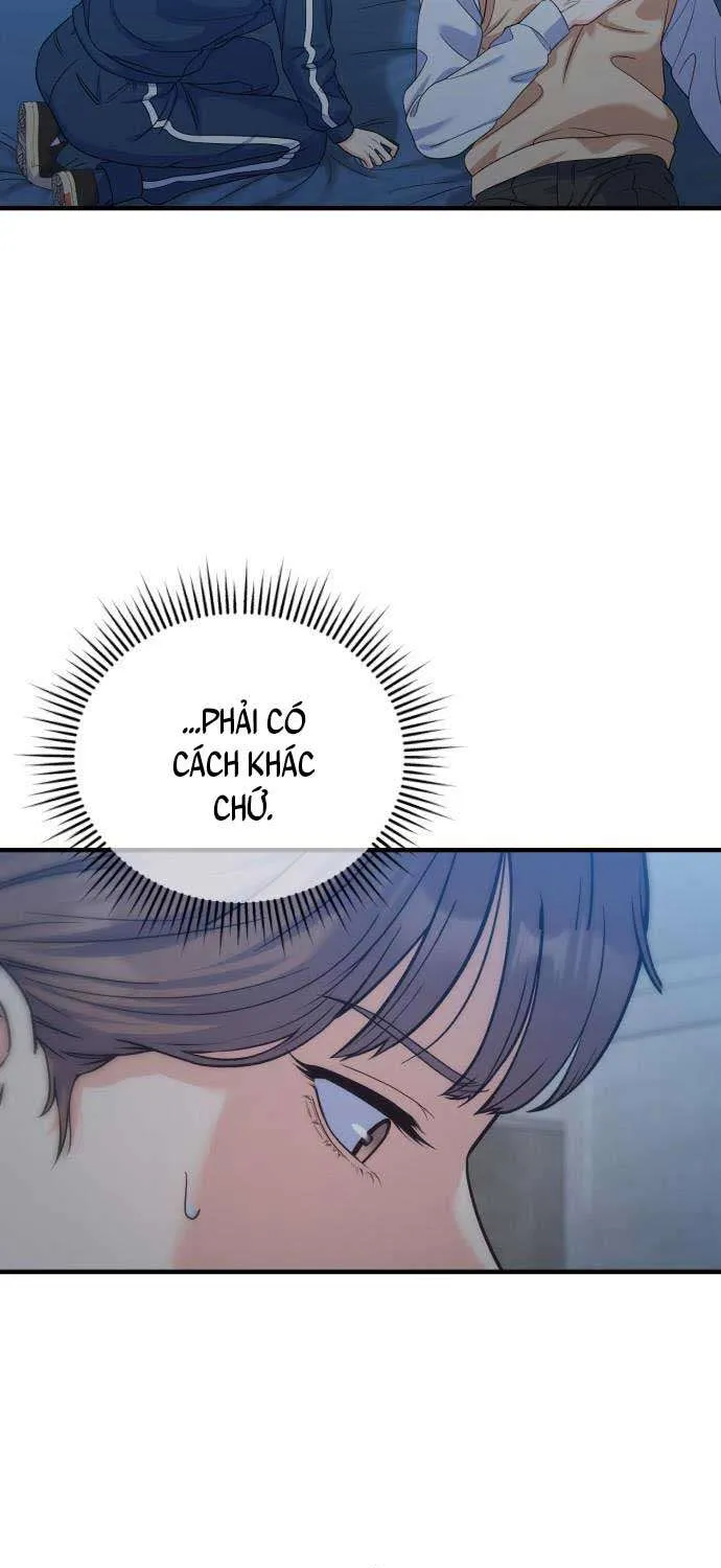 Vì Một Kết Thúc Viên Mãn Cho Đôi Ta Chap 19 - Next Chap 20