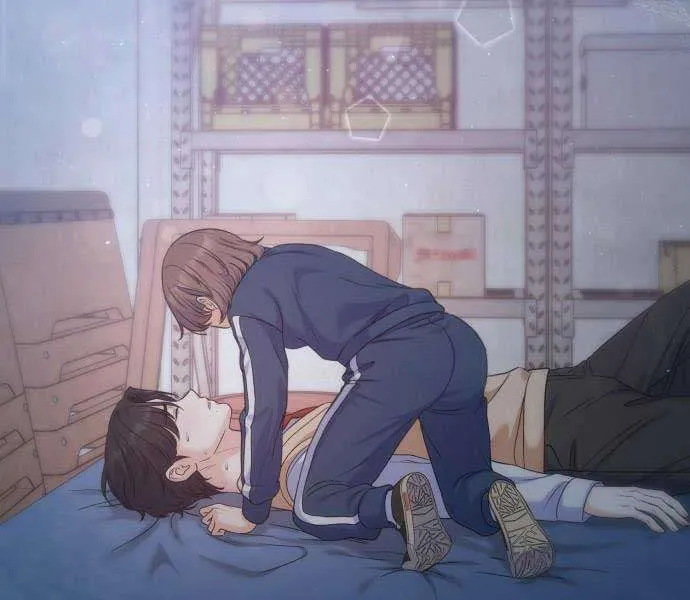 Vì Một Kết Thúc Viên Mãn Cho Đôi Ta Chap 19 - Next Chap 20