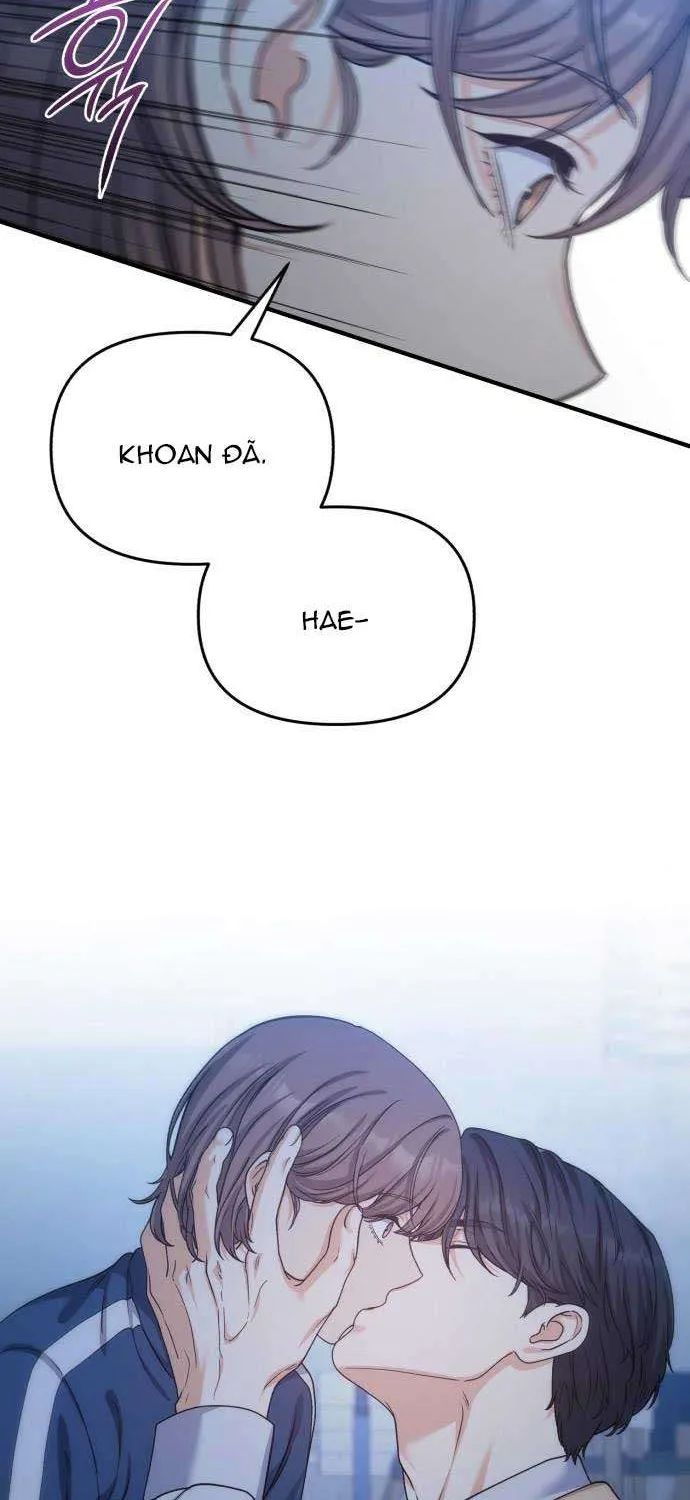 Vì Một Kết Thúc Viên Mãn Cho Đôi Ta Chap 19 - Next Chap 20