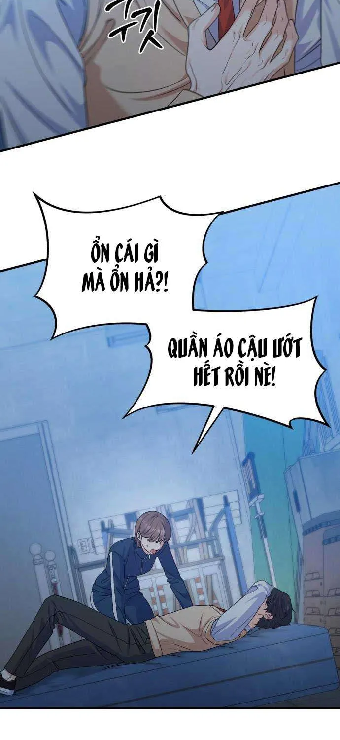 Vì Một Kết Thúc Viên Mãn Cho Đôi Ta Chap 19 - Next Chap 20