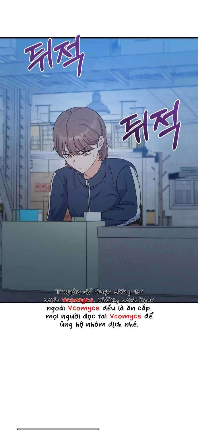 Vì Một Kết Thúc Viên Mãn Cho Đôi Ta Chap 19 - Next Chap 20