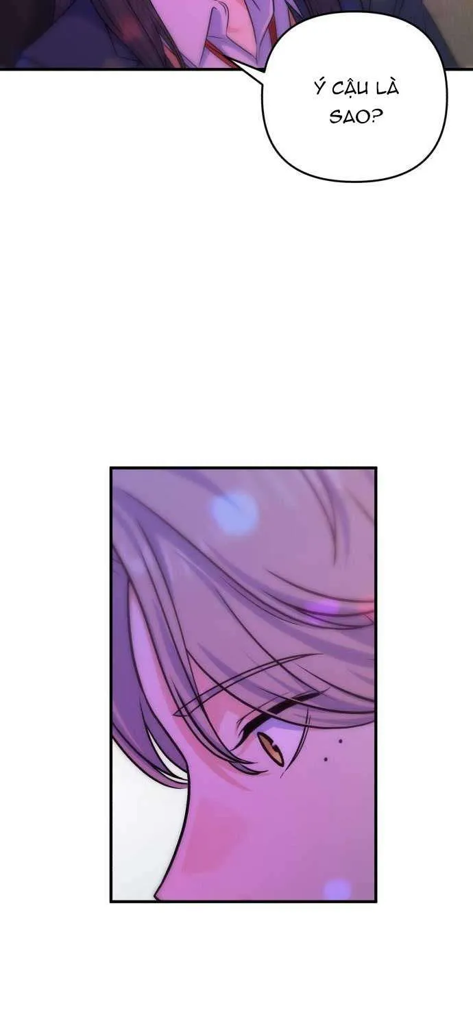 Vì Một Kết Thúc Viên Mãn Cho Đôi Ta Chap 19 - Next Chap 20