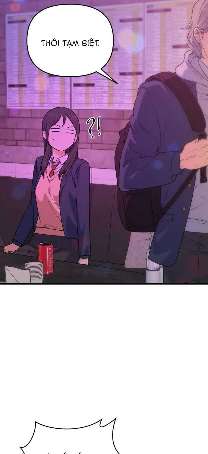 Vì Một Kết Thúc Viên Mãn Cho Đôi Ta Chap 19 - Next Chap 20