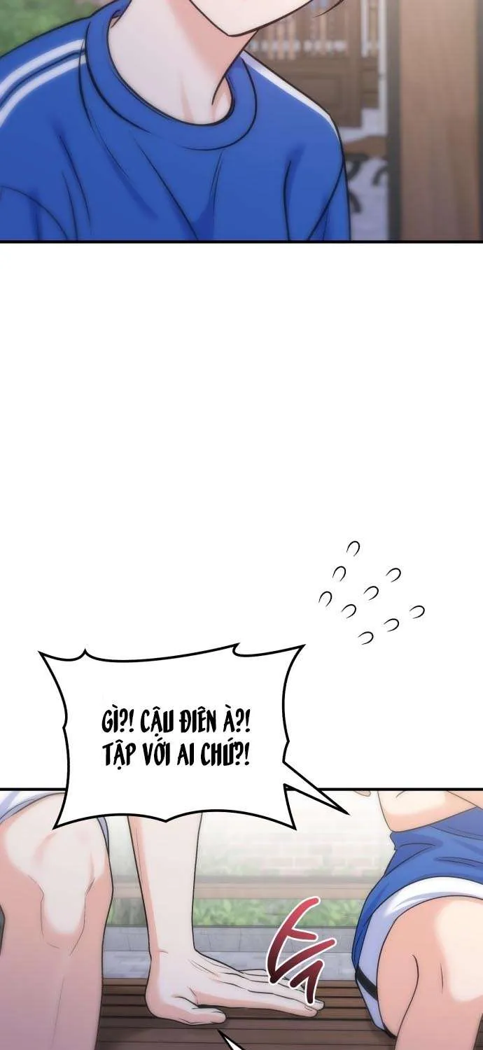 Vì Một Kết Thúc Viên Mãn Cho Đôi Ta Chap 21 - Next Chap 22