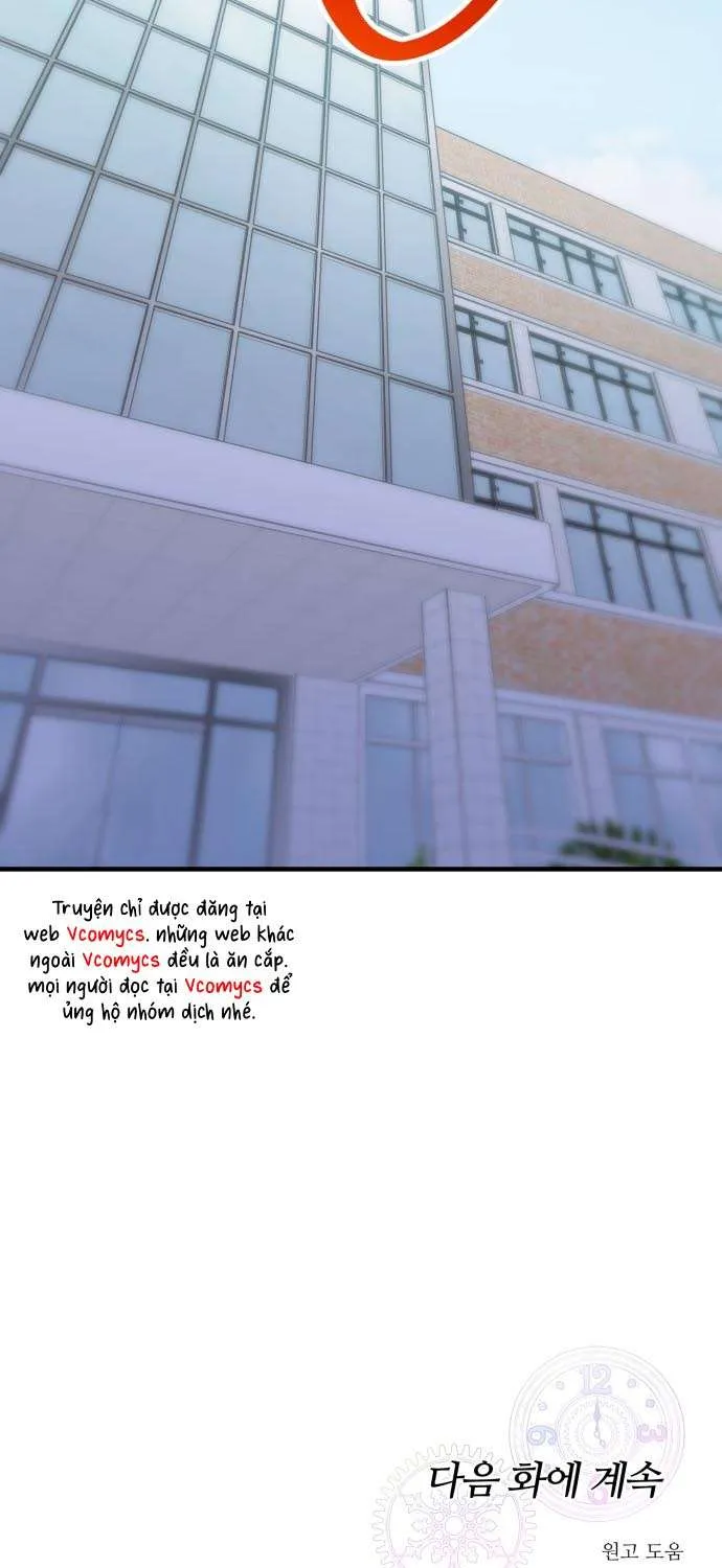 Vì Một Kết Thúc Viên Mãn Cho Đôi Ta Chap 21 - Next Chap 22