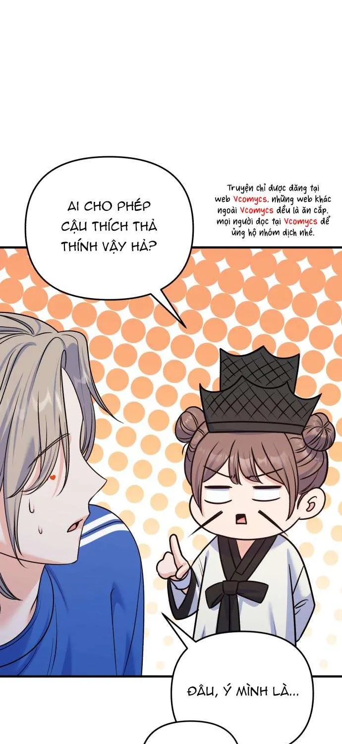 Vì Một Kết Thúc Viên Mãn Cho Đôi Ta Chap 21 - Next Chap 22