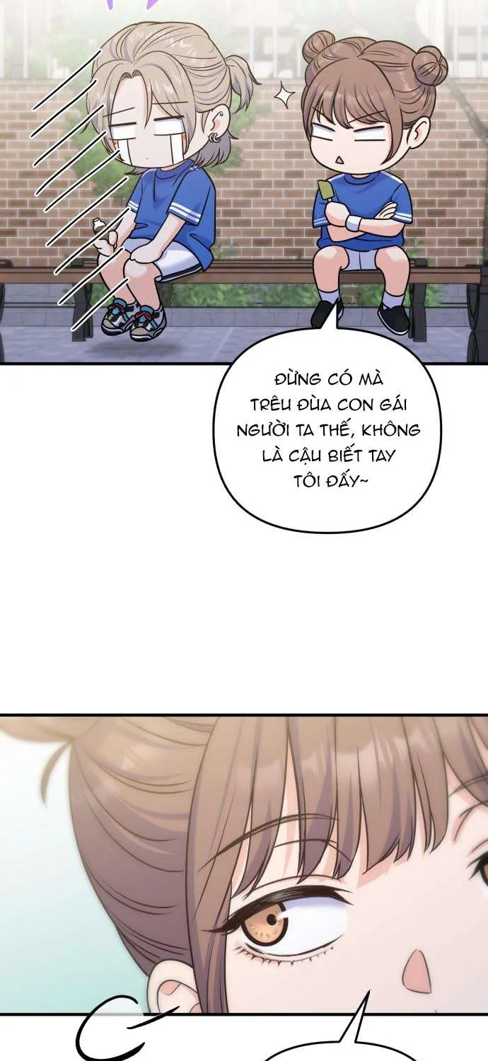 Vì Một Kết Thúc Viên Mãn Cho Đôi Ta Chap 21 - Next Chap 22
