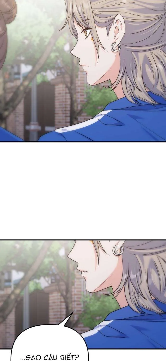 Vì Một Kết Thúc Viên Mãn Cho Đôi Ta Chap 21 - Next Chap 22