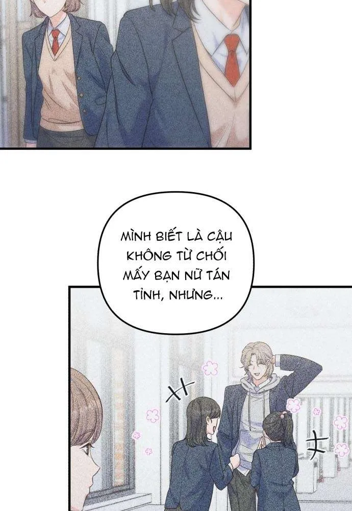 Vì Một Kết Thúc Viên Mãn Cho Đôi Ta Chap 21 - Next Chap 22