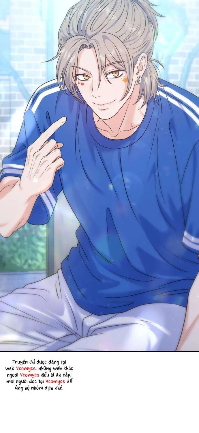 Vì Một Kết Thúc Viên Mãn Cho Đôi Ta Chap 21 - Next Chap 22